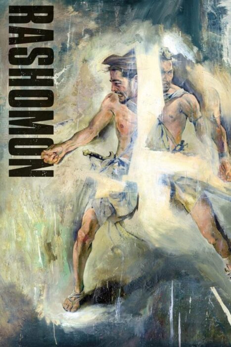 دانلود فیلم Rashomon 1950 بدون سانسور با پخش آنلاین دانلود فیلم Rashomon 1950 بدون سانسور با پخش آنلاین