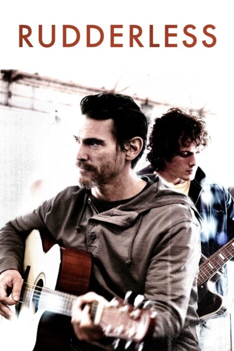 دانلود فیلم Rudderless 2014 بدون سانسور با پخش آنلاین دانلود فیلم Rudderless 2014 بدون سانسور با پخش آنلاین