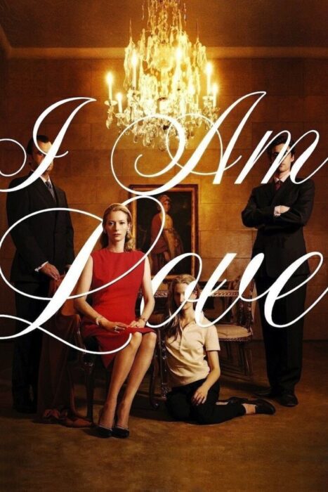 دانلود فیلم I Am Love 2009 بدون سانسور با پخش آنلاین دانلود فیلم I Am Love 2009 بدون سانسور با پخش آنلاین