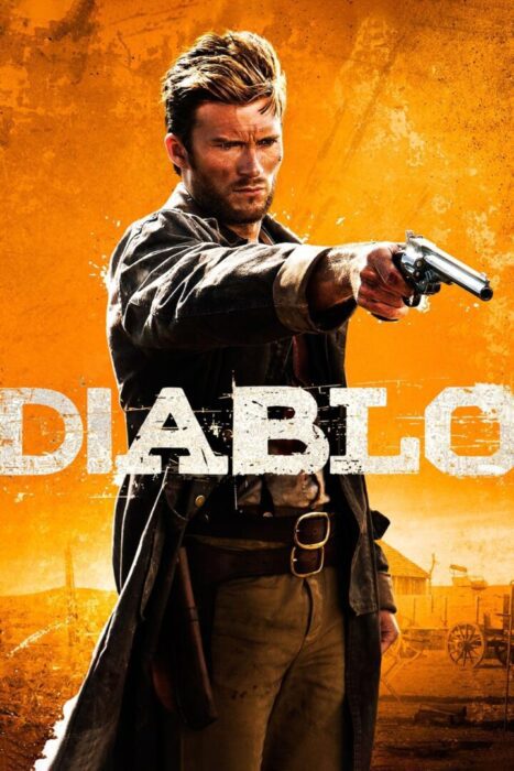 دانلود فیلم Diablo 2015 بدون سانسور با پخش آنلاین
