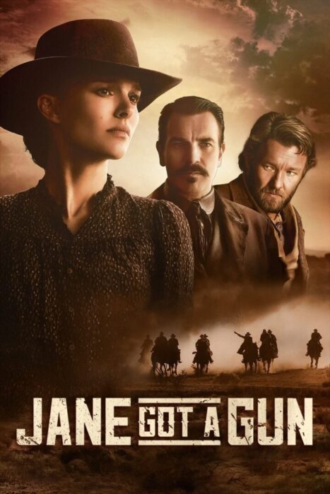 دانلود فیلم Jane Got a Gun 2015 بدون سانسور با پخش آنلاین دانلود فیلم Jane Got a Gun 2015 بدون سانسور با پخش آنلاین