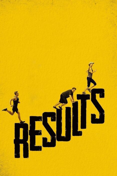 دانلود فیلم Results 2015 بدون سانسور با پخش آنلاین