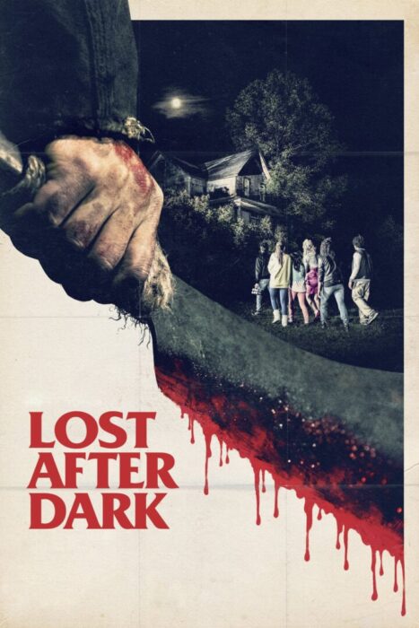 دانلود فیلم Lost After Dark 2015 بدون سانسور با پخش آنلاین دانلود فیلم Lost After Dark 2015 بدون سانسور با پخش آنلاین