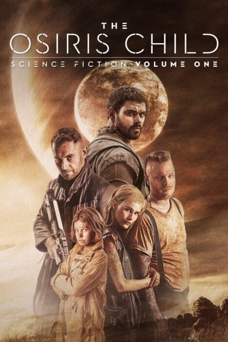 دانلود فیلم The Osiris Child 2016 بدون سانسور با پخش آنلاین