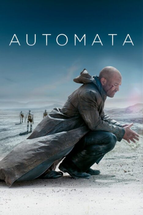 دانلود فیلم Automata 2014 بدون سانسور با پخش آنلاین دانلود فیلم Automata 2014 بدون سانسور با پخش آنلاین
