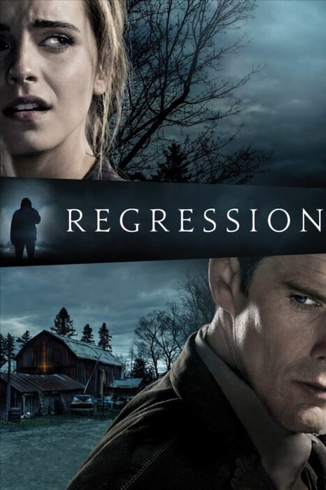 دانلود فیلم Regression 2015 بدون سانسور با پخش آنلاین دانلود فیلم Regression 2015 بدون سانسور با پخش آنلاین