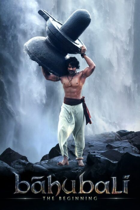 دانلود فیلم Baahubali: The Beginning 2015 بدون سانسور با پخش آنلاین