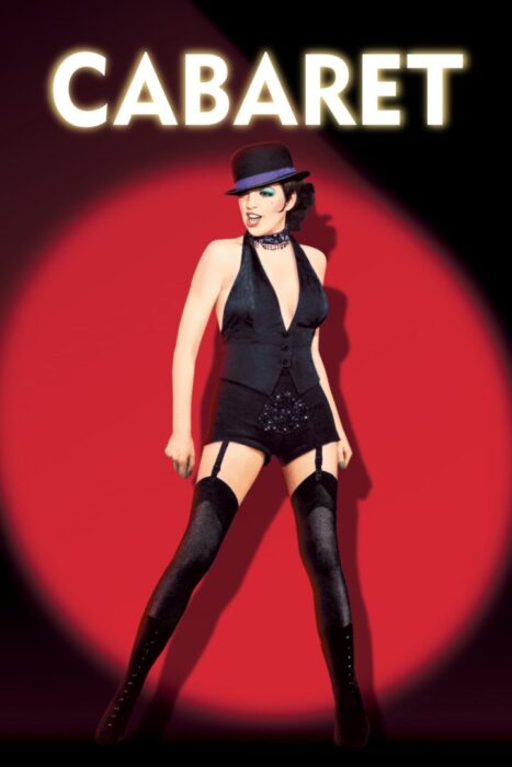دانلود فیلم Cabaret 1972 بدون سانسور با پخش آنلاین دانلود فیلم Cabaret 1972 بدون سانسور با پخش آنلاین