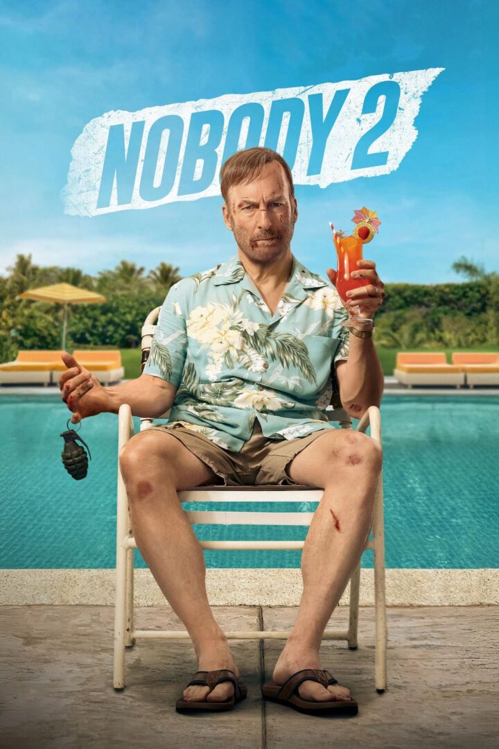 دانلود فیلم Nobody 2 2025 بدون سانسور