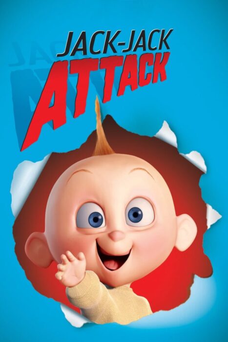 دانلود فیلم Jack-Jack Attack 2005 بدون سانسور با پخش آنلاین دانلود فیلم Jack-Jack Attack 2005 بدون سانسور با پخش آنلاین