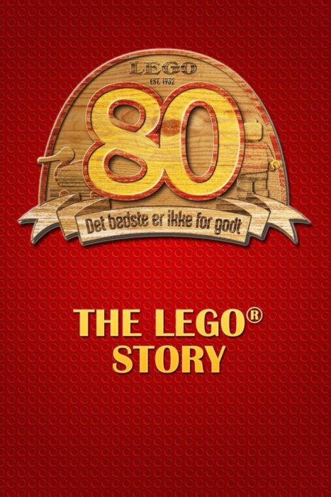 دانلود فیلم The Lego Story 2012 بدون سانسور با پخش آنلاین