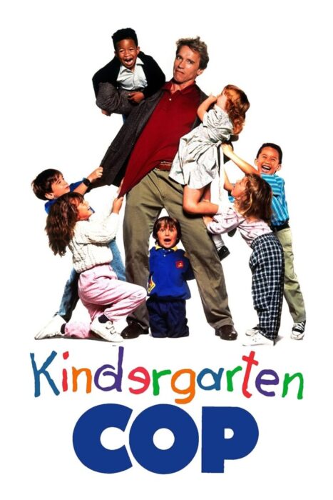 دانلود فیلم Kindergarten Cop 1990 بدون سانسور با پخش آنلاین دانلود فیلم Kindergarten Cop 1990 بدون سانسور با پخش آنلاین