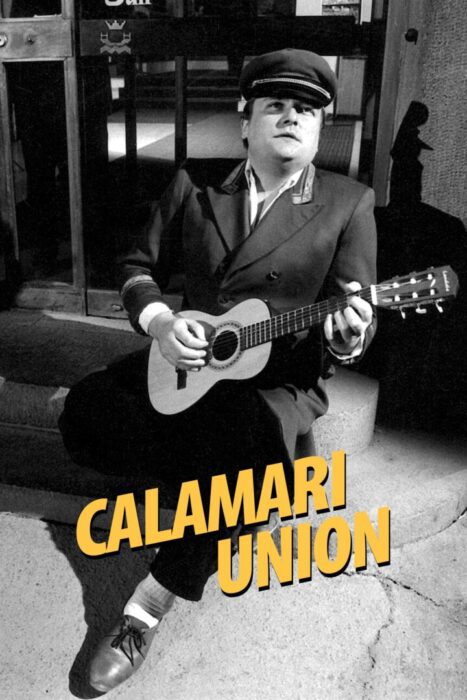 دانلود فیلم Calamari Union 1985 بدون سانسور با پخش آنلاین