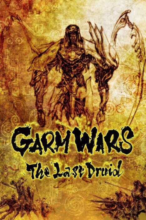 دانلود فیلم Garm Wars: The Last Druid 2014 بدون سانسور با پخش آنلاین دانلود فیلم Garm Wars: The Last Druid 2014 بدون سانسور با پخش آنلاین