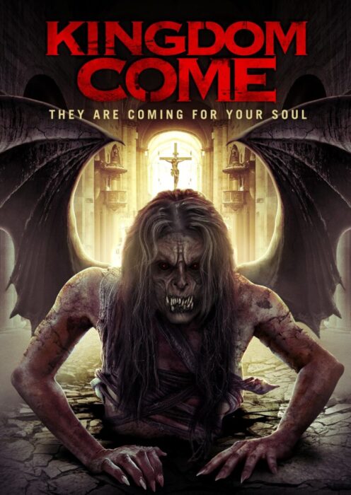 دانلود فیلم Kingdom Come 2014 بدون سانسور با پخش آنلاین