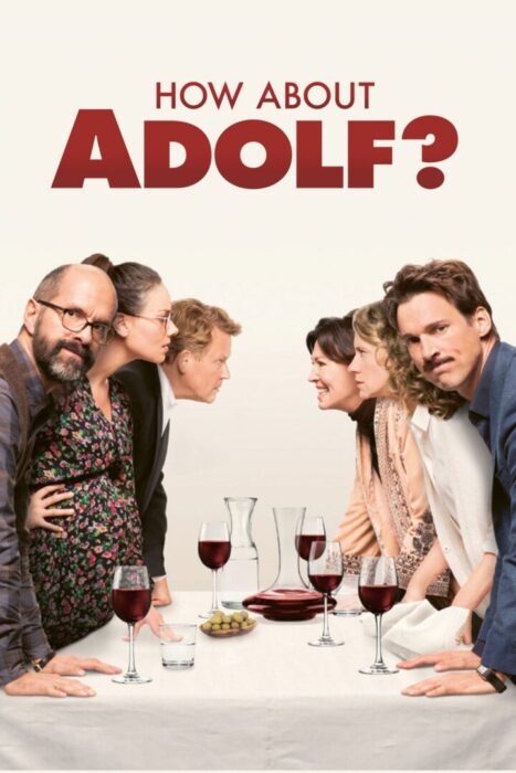 دانلود فیلم How About Adolf? 2018 بدون سانسور با پخش آنلاین دانلود فیلم How About Adolf? 2018 بدون سانسور با پخش آنلاین