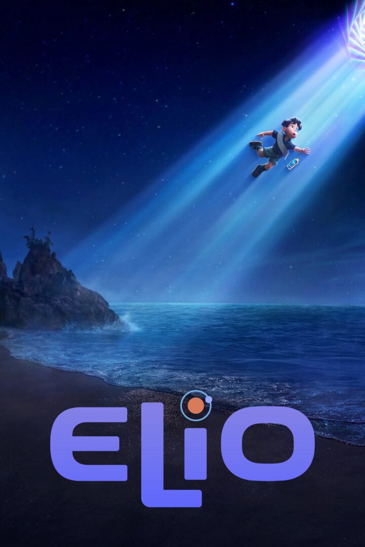 دانلود فیلم Elio 2025 بدون سانسور