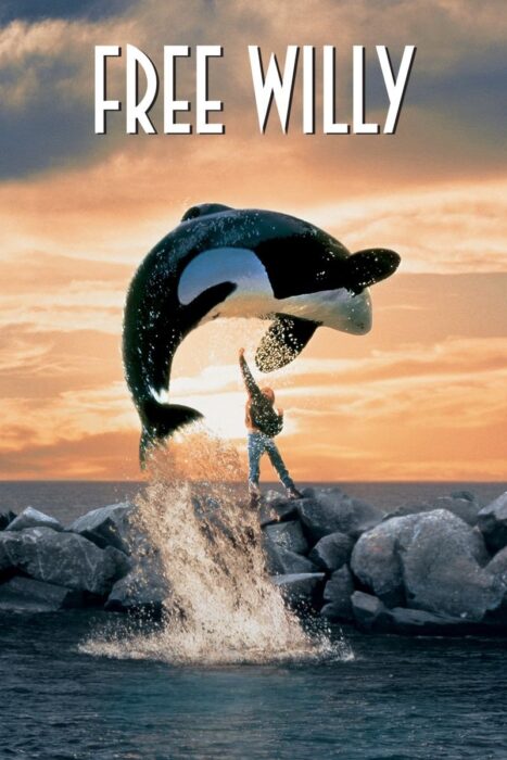 دانلود فیلم Free Willy 1993 بدون سانسور با پخش آنلاین دانلود فیلم Free Willy 1993 بدون سانسور با پخش آنلاین