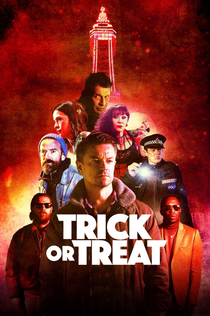 دانلود فیلم Trick or Treat 2019 بدون سانسور با پخش آنلاین