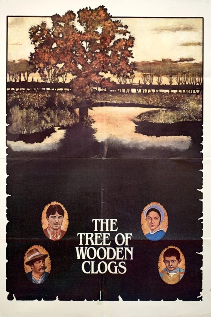 دانلود فیلم The Tree of Wooden Clogs 1978 بدون سانسور با پخش آنلاین دانلود فیلم The Tree of Wooden Clogs 1978 بدون سانسور با پخش آنلاین