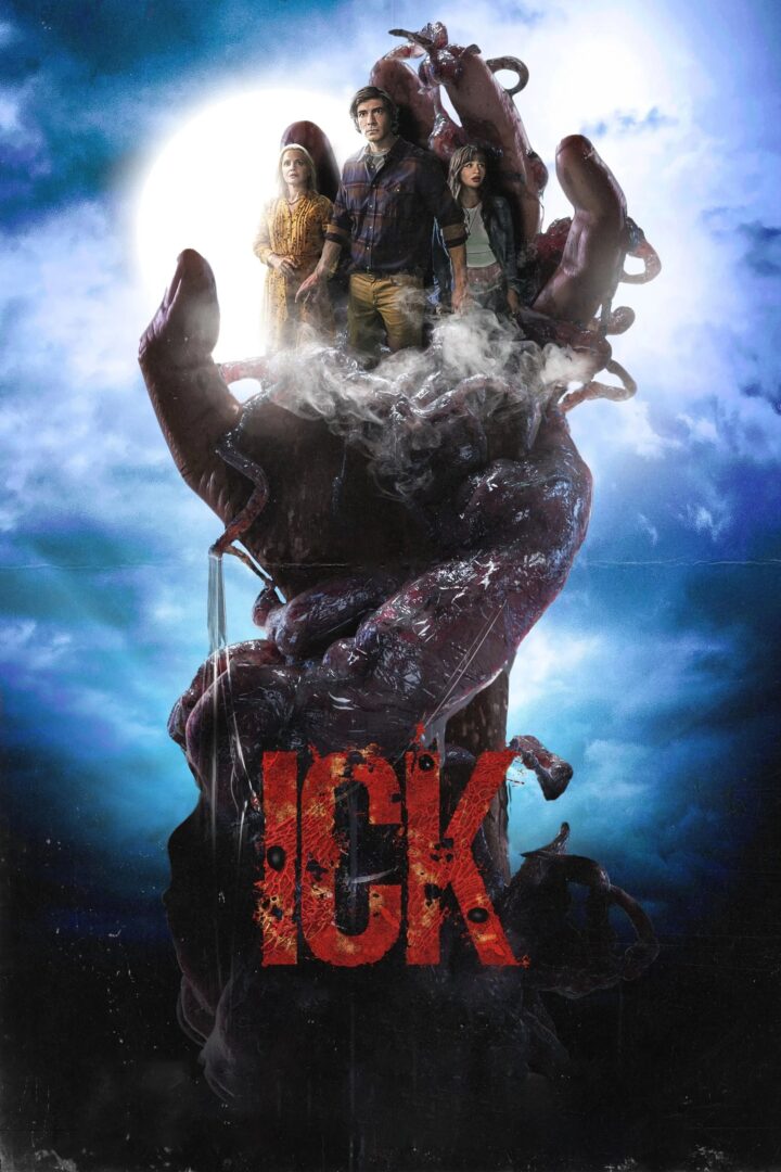دانلود فیلم Ick 2024 بدون سانسور