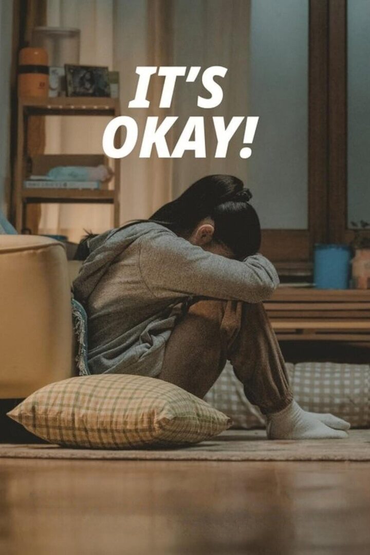 دانلود فیلم It’s Okay! 2023 بدون سانسور با پخش آنلاین دانلود فیلم It’s Okay! 2023 بدون سانسور با پخش آنلاین