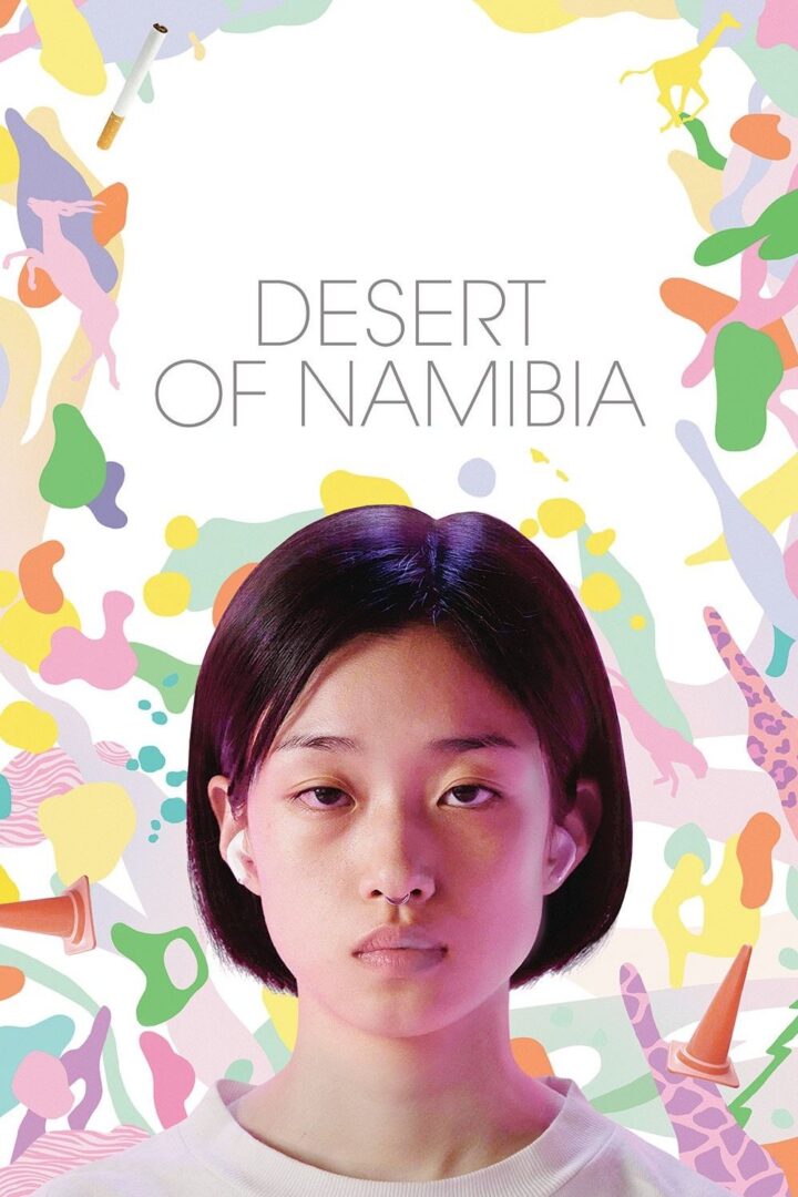 دانلود فیلم Desert of Namibia 2024 بدون سانسور با پخش آنلاین