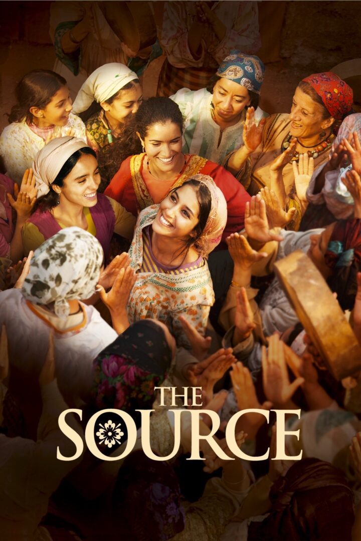 دانلود فیلم The Source 2011 بدون سانسور با پخش آنلاین دانلود فیلم The Source 2011 بدون سانسور با پخش آنلاین