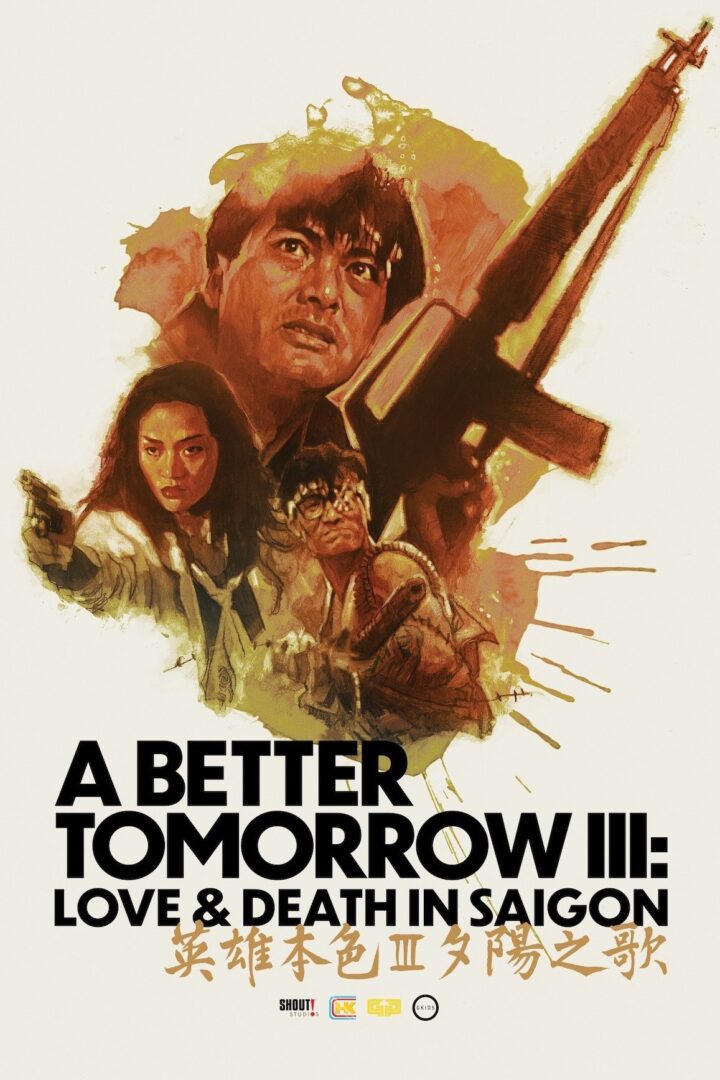 دانلود فیلم A Better Tomorrow III: Love and Death in Saigon 1989 بدون سانسور با پخش آنلاین دانلود فیلم A Better Tomorrow III: Love and Death in Saigon 1989 بدون سانسور با پخش آنلاین