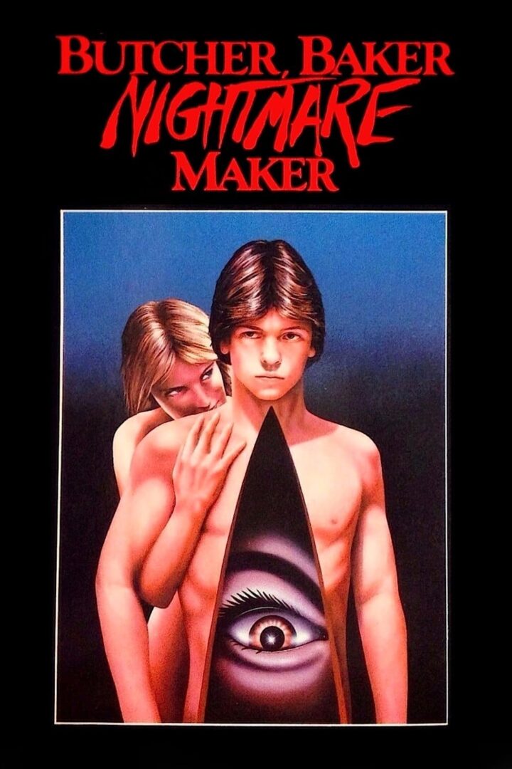 دانلود فیلم Butcher, Baker, Nightmare Maker 1981 بدون سانسور با پخش آنلاین دانلود فیلم Butcher, Baker, Nightmare Maker 1981 بدون سانسور با پخش آنلاین