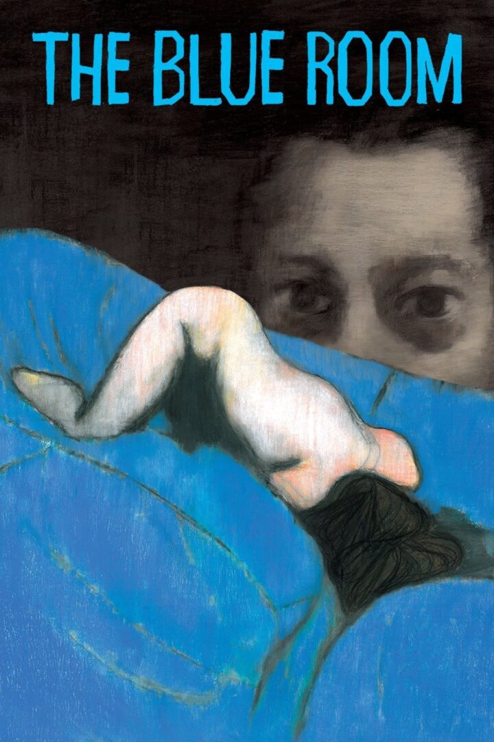 دانلود فیلم The Blue Room 2014 بدون سانسور با پخش آنلاین دانلود فیلم The Blue Room 2014 بدون سانسور با پخش آنلاین