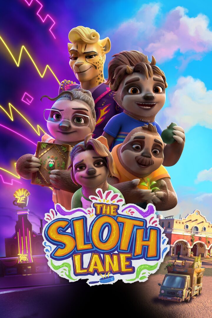 دانلود فیلم A Sloth Story 2024 بدون سانسور با پخش آنلاین دانلود فیلم A Sloth Story 2024 بدون سانسور با پخش آنلاین