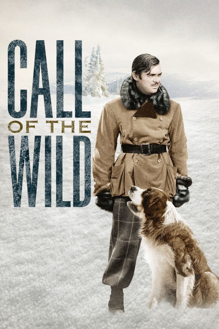 دانلود فیلم Call of the Wild 1935 بدون سانسور با پخش آنلاین دانلود فیلم Call of the Wild 1935 بدون سانسور با پخش آنلاین
