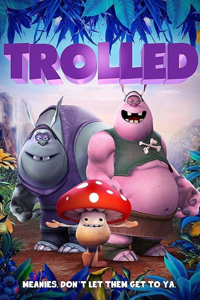 دانلود فیلم Trolled 2018 بدون سانسور با پخش آنلاین