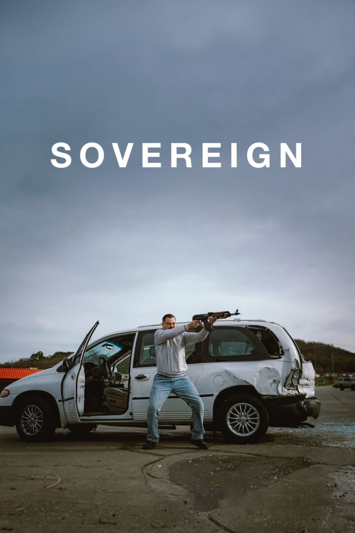 دانلود فیلم Sovereign 2025 بدون سانسور با پخش آنلاین