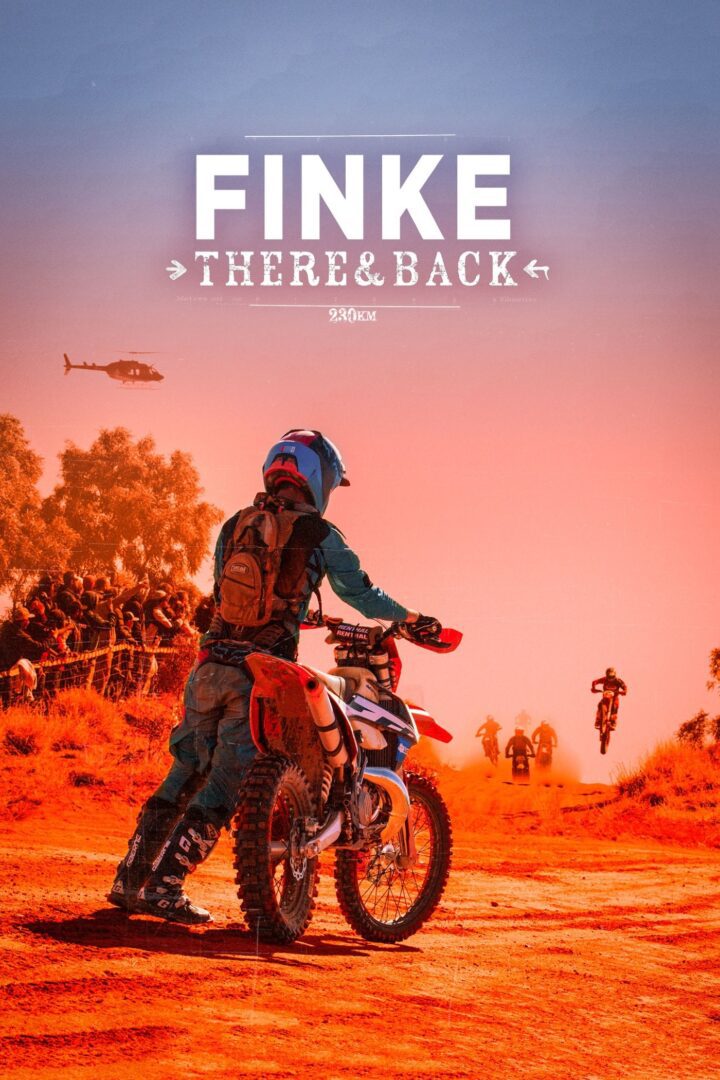 دانلود فیلم Finke: There and Back 2018 بدون سانسور با پخش آنلاین