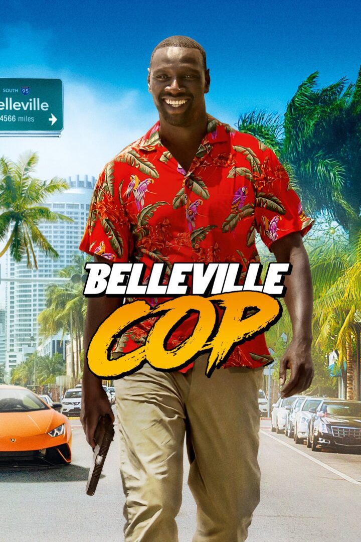 دانلود فیلم Belleville Cop 2018 بدون سانسور با پخش آنلاین دانلود فیلم Belleville Cop 2018 بدون سانسور با پخش آنلاین