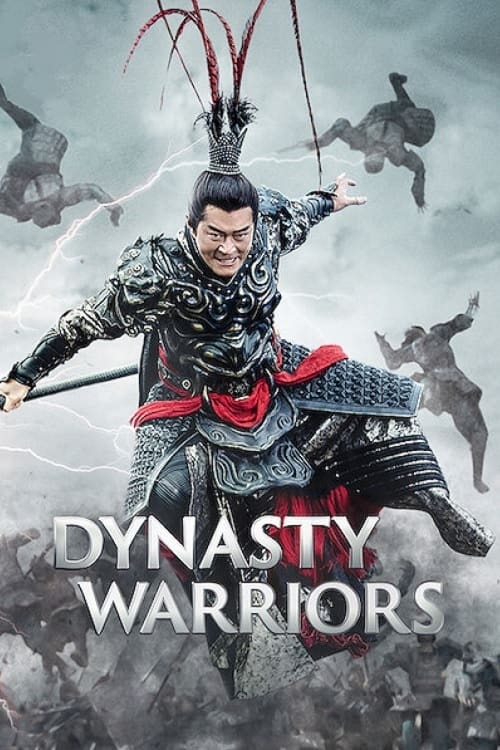 دانلود فیلم Dynasty Warriors 2021 بدون سانسور با پخش آنلاین دانلود فیلم Dynasty Warriors 2021 بدون سانسور با پخش آنلاین