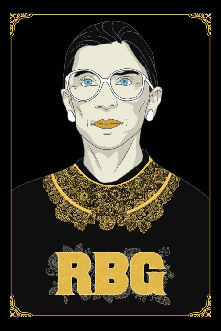 دانلود فیلم RBG 2018 بدون سانسور با پخش آنلاین