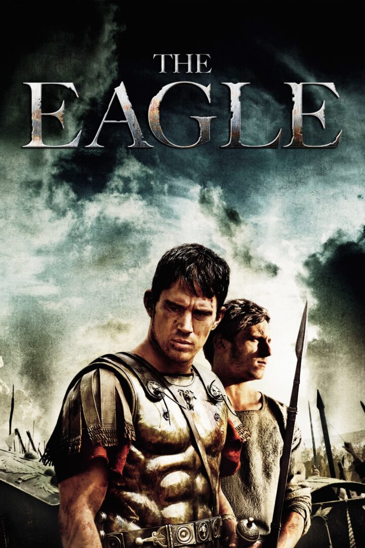 دانلود فیلم The Eagle 2011 بدون سانسور با پخش آنلاین