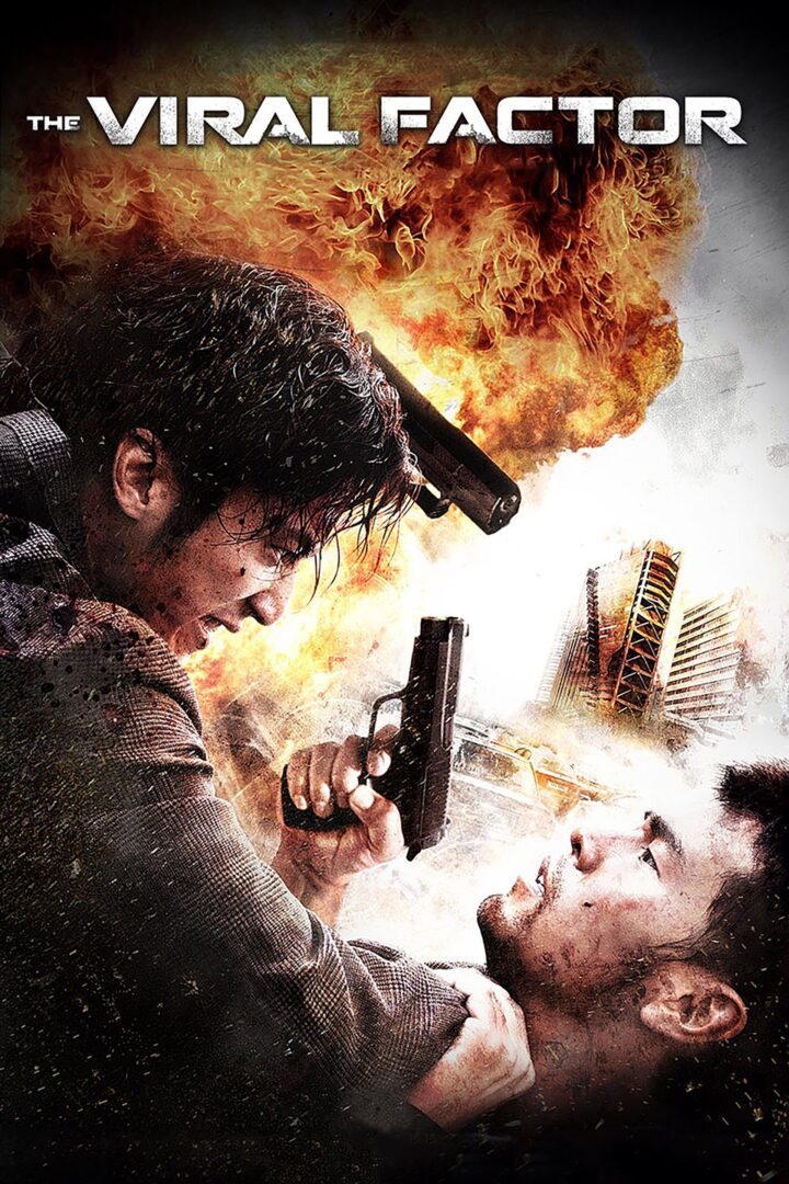 دانلود فیلم The Viral Factor 2012 بدون سانسور با پخش آنلاین دانلود فیلم The Viral Factor 2012 بدون سانسور با پخش آنلاین
