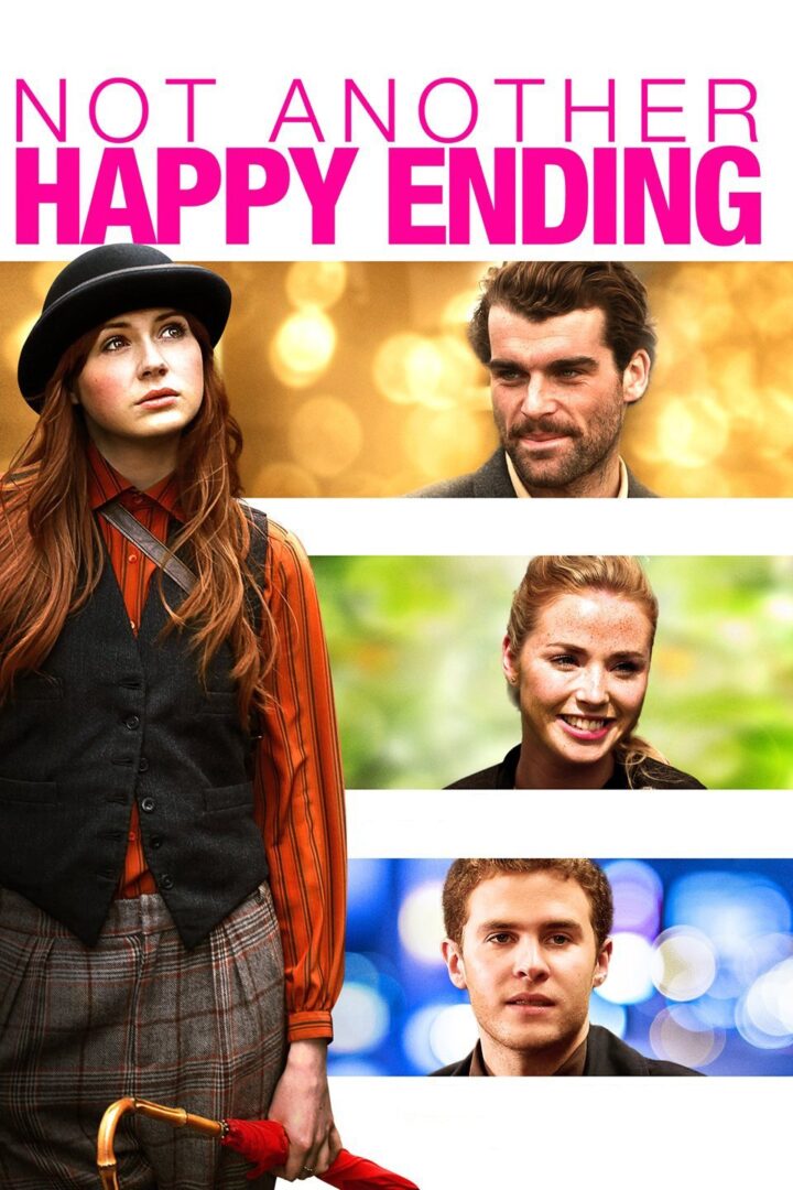 دانلود فیلم Not Another Happy Ending 2013 بدون سانسور با پخش آنلاین دانلود فیلم Not Another Happy Ending 2013 بدون سانسور با پخش آنلاین