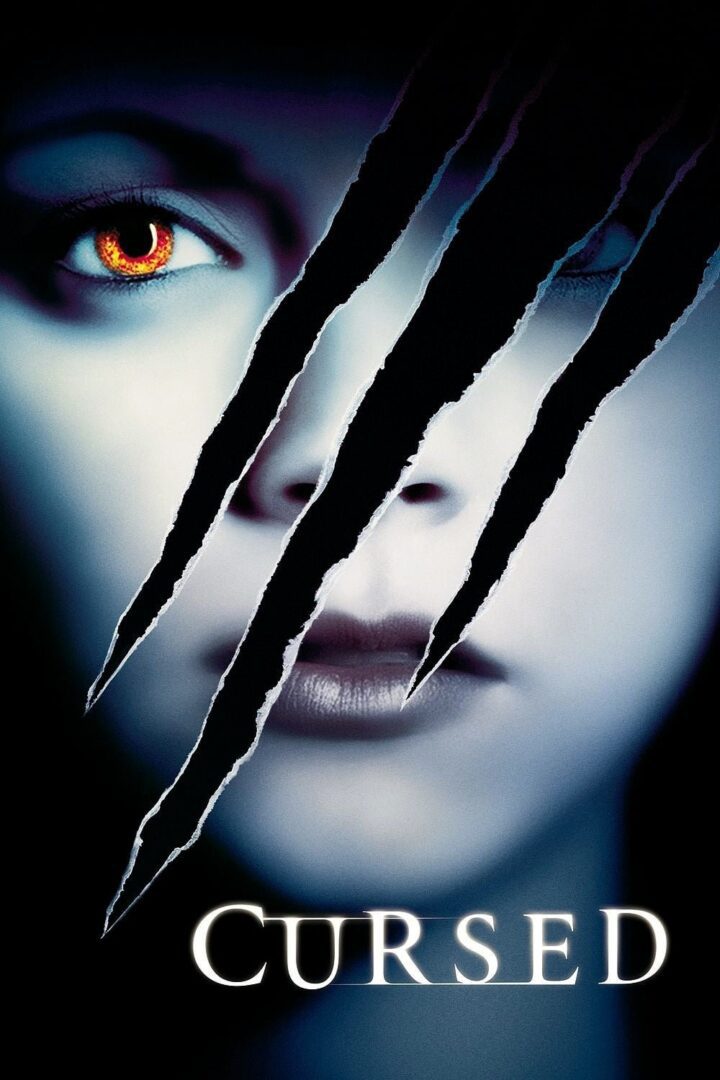 دانلود فیلم Cursed 2005 بدون سانسور با پخش آنلاین