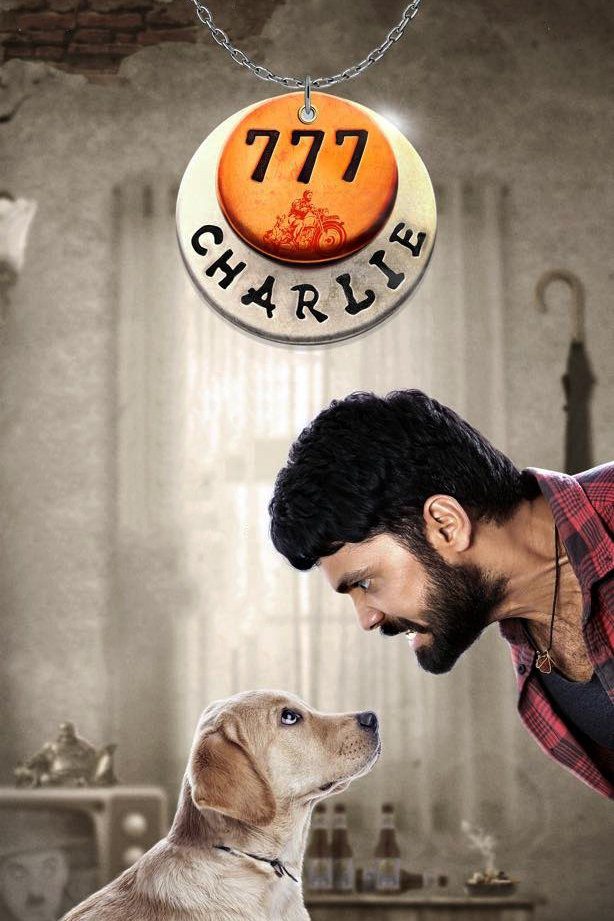 دانلود فیلم 777 Charlie 2022 بدون سانسور با پخش آنلاین