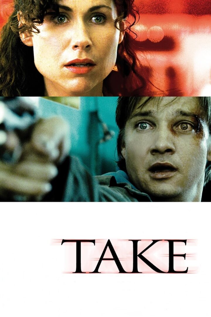 دانلود فیلم Take 2007 بدون سانسور با پخش آنلاین