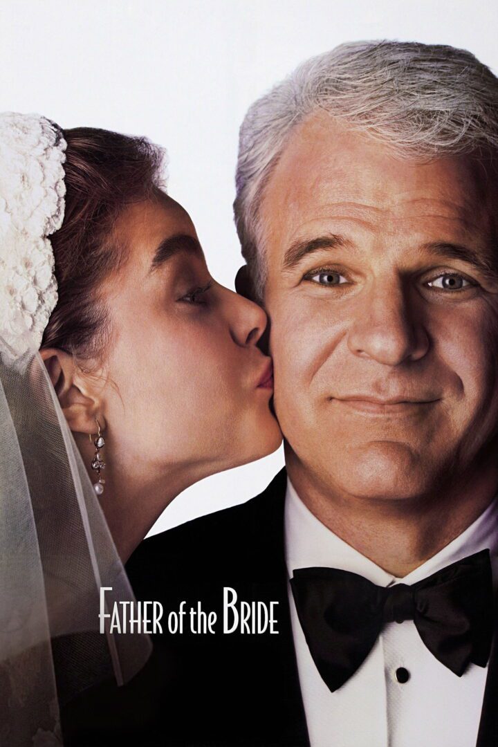دانلود فیلم Father of the Bride 1991 بدون سانسور با پخش آنلاین دانلود فیلم Father of the Bride 1991 بدون سانسور با پخش آنلاین