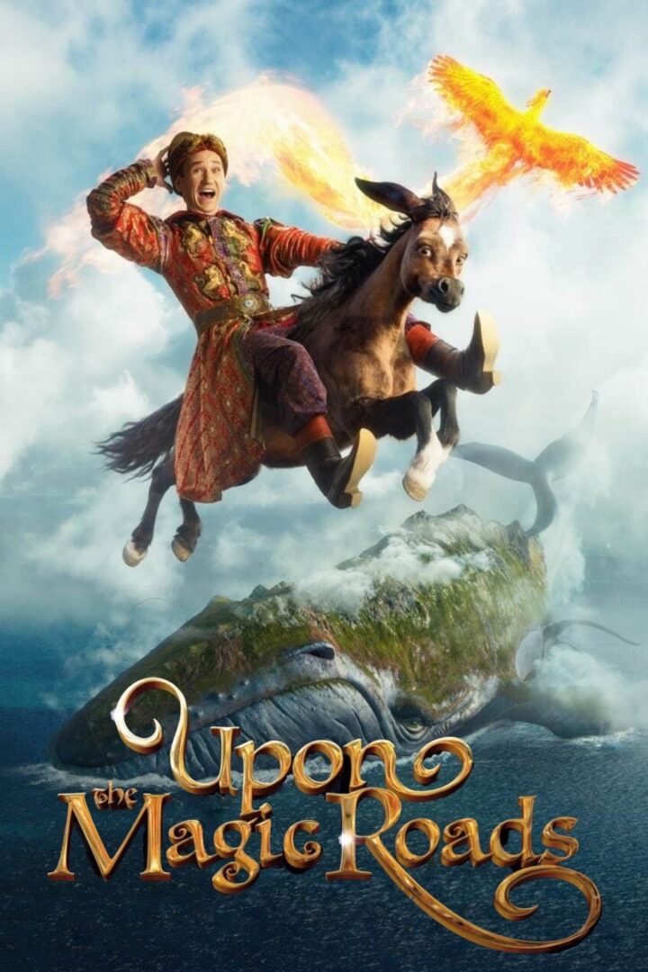 دانلود فیلم Upon the Magic Roads 2021 بدون سانسور با پخش آنلاین دانلود فیلم Upon the Magic Roads 2021 بدون سانسور با پخش آنلاین