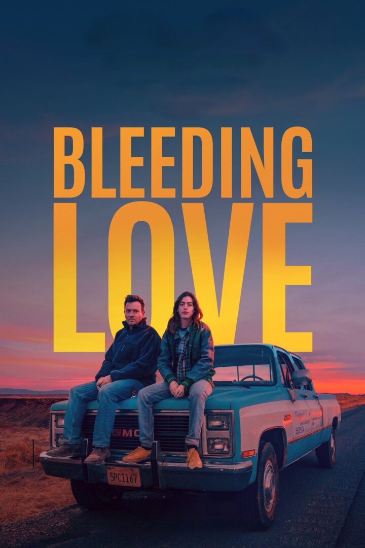 دانلود فیلم Bleeding Love 2023 بدون سانسور با پخش آنلاین دانلود فیلم Bleeding Love 2023 بدون سانسور با پخش آنلاین