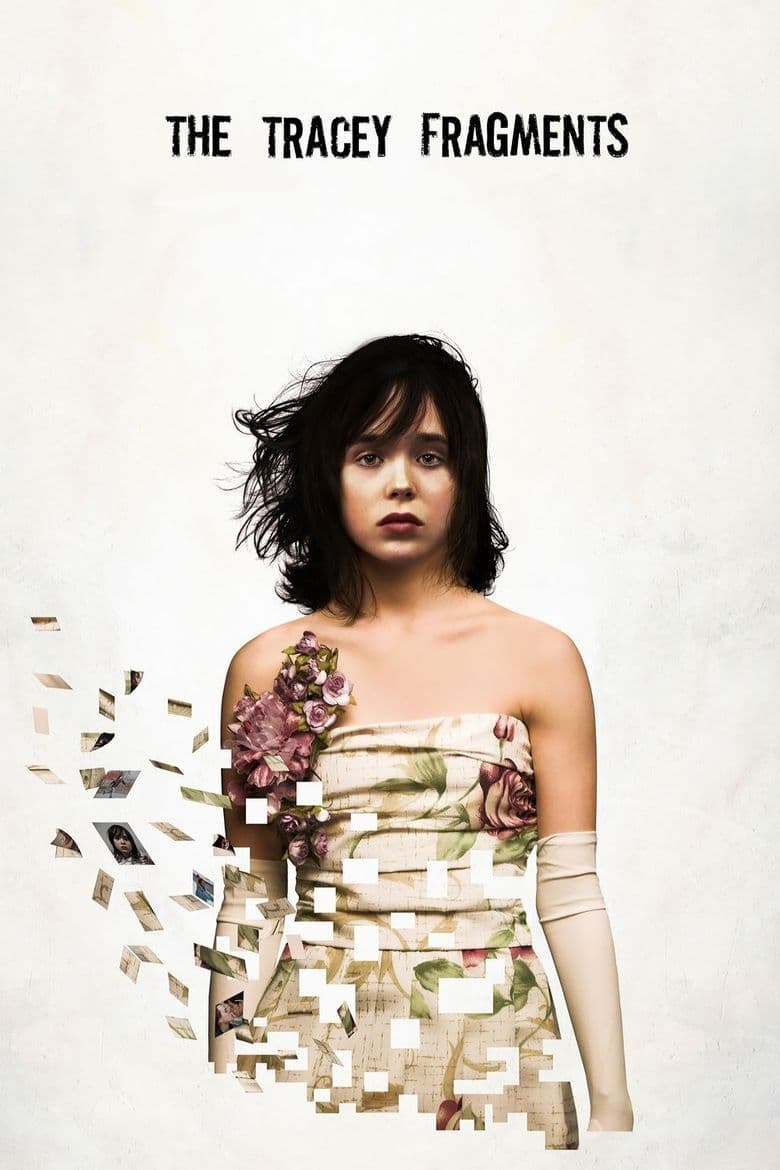 دانلود فیلم The Tracey Fragments 2007 بدون سانسور با پخش آنلاین