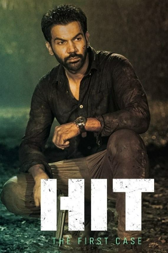 دانلود فیلم Hit: The First Case 2022 بدون سانسور با پخش آنلاین